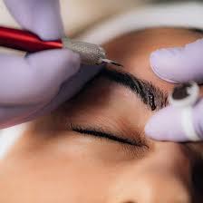 Microblading Eyebrow